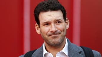 Replacing Tony Romo Is At Least Plausible With New CBS Ownership - Fox News