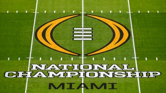 CFB Notebook: CFP Calendar Needs Fixing, Ticket Prices Aren’t Leveling. Lane Kiffin Creates Drama For Ole Miss - Fox News