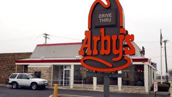 European Mind Can't Comprehend Jimmy Eat World Performing At Daytona Arby's - Fox News