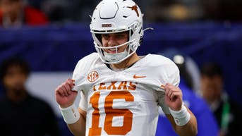 Longhorns Invade Athens: CFP Hopes On The Line Against Georgia Bulldogs, Where Arch Manning's Best Is Needed - Fox News