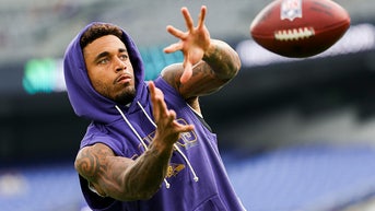 Jaire Alexander Abruptly Steps Away From Football After Joining Eagles Defense - Fox News