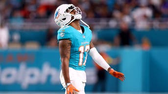 Jaylen Waddle Trade Illustrates Different Directions Dolphins And Broncos Went After 70-Point Game - Fox News