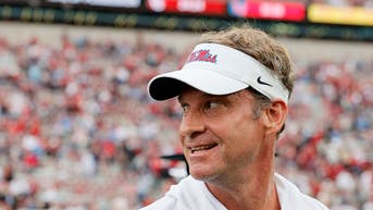 Ticket Prices For Florida-Ole Miss Game Send Clear Message Amid Lane Kiffin Coaching Rumors - Fox News