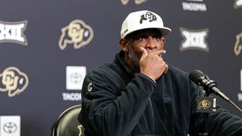 Deion Sanders Shields Colorado Players From Criticism By Blocking Media Interviews, Which Is Bad Business - Fox News