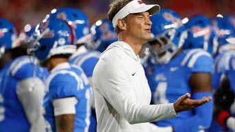 ‘We Want Lane’: Florida Rumors Continue As Lane Kiffin Doesn’t Shut Down Talk Of Leaving Ole Miss For Gators - Fox News