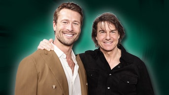 Glen Powell Reveals What Tom Cruise's Friends Call Him (It's Not 'Maverick,' But It Should Be) - Fox News