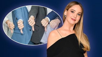 Jennifer Lawrence Confirms That It Isn't Fun Working On Movies That Everyone Hates - Fox News