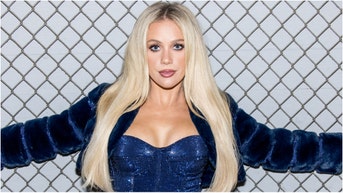 Country Music Star Lights Up Instagram With Edgy Photo, Immediately Goes Viral - Fox News