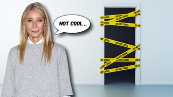 Diarrhea Disaster At Gwyneth Paltrow’s Mansion Reportedly Ends In Friendship Fallout - Fox News