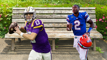 It's Benching Season In College Football, Who's Next? - Fox News