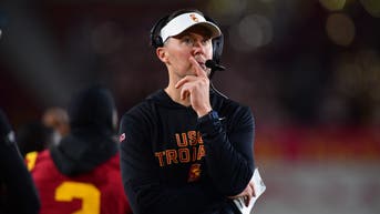 Is Michigan Prepping To Poach Lincoln Riley From USC After Sherrone Moore Firing? - Fox News