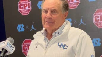 Bill Belichick Loves The New York Giants But Says He's Not Returning To NFL - Fox News