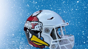 Youngstown State Unveils White Lids With Giant Penguins That Will Irritate Every Old Guy In The Midwest - Fox News