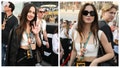 Ana de Armas Steals The Show Waving The Checkered Flag On The F1 Season - Fox News