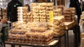 There's Something About A Bakery Body Slam In Whole Foods That Reminds Us That Christmas Is Around The Corner - Fox News