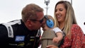 Greg Biffle's Wife Sent Her Mom A Chilling Three-Word Text Minutes Before Their Plane Crashed - Fox News