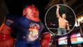 John Cena Taps Out In Shocking Final Match, 19,000 Fans Stunned - Fox News