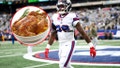 New York Giants Show It Takes An Uncanny Amount Of Food To Feed A Football Team - Fox News