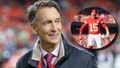 Cris Collinsworth Finally Admits His Patrick Mahomes Obsession During Bears&ndash;49ers Broadcast - Fox News