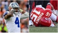 From Marquee To Meh: Christmas Day In The NFL - Fox News