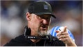 Dan Campbell Unleashes In Locker Room After Lions Hammer Dallas: WATCH - Fox News