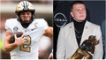 Heisman Legend Buries Arrogant Diego Pavia With Blunt Reality Check: WATCH - Fox News