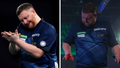 Darts Player Cameron Menzies Issues Apology After Emotional Post-Match Outburst - Fox News