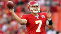 Matt Cassel Is Ready To Suit Up And Come To Chiefs' Rescue - Fox News