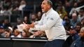 College Basketball Coach Furiously Chucks Water Bottle Into Stands That Strikes Child - Fox News