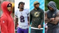 Durability Raises Questions About Where These Four Highly Paid QBs Will Be In 2026 - Fox News