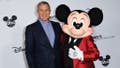 Disney's Newest Project Shows The Company Has Officially Run Out Of Ideas - Fox News