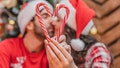 True Romance: Love Triangle Leads To Christmas Eve Gone Wrong, Horny For The Holidays &amp; Sleeping With In-Laws - Fox News