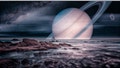 Whoops! We May Have Been Wrong About That Whole &lsquo;Underground Ocean On Saturn&rsquo;s Moon&rsquo; Thing - Fox News