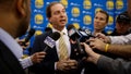 Warriors Owner's Honest Email To Fan Puts Coach Steve Kerr On The Hot Seat - Fox News