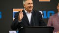 Gary Danielson Had His Final Sign Off Cut Short By CBS - Fox News