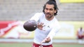 Rams Star Puka Nacua&rsquo;s Brother Busted Over Alleged Grand Theft Auto in LA - Fox News