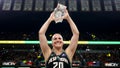WNBA Champ Sabrina Ionescu Becomes Latest Victim In L.A. Burglary Spree, Loses $60K In Stolen Goods - Fox News