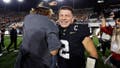Diego Pavia Apologizes For His Clown-Like Behavior After Not Winning Heisman Trophy - Fox News