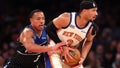 Desmond Bane Lasers Basketball At Knicks Player, Which Was Perfectly Legal - Fox News