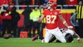 Hands of Stone Travis Kelce, Rashee Rice Fail Chiefs in Major Loss To Houston Texans - Fox News