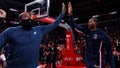 Clippers Hit Rock Bottom, Hand Victory Away After Complete Blunder - Fox News