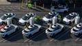 Driverless Waymo Cars Cause Way-Mo' Problems By Tag-Teaming To Start Traffic Jam - Fox News