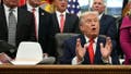 Trump Rips NIL &lsquo;Disaster&rsquo; In Oval Office, Warns It&rsquo;s Killing College Sports - Fox News