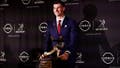 Indiana&apos;s Fernando Mendoza Wins The 2025 Heisman Trophy In A Landslide Over Diego Pavia - Fox News