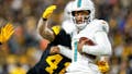 Tua Tagovailoa Benching Is Seismic Move By Miami Dolphins That Speaks To Franchise Failure - Fox News