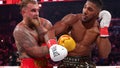 Anthony Joshua Vs. Jake Paul Shows Viewership Slippage As Netflix Hype Fades - Fox News