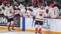 Team Canada Has the Most Insane Path to the Ice at the World Juniors - Fox News