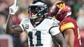 Eagles, In A Fight To Regain Super Bowl Form All Season, Brawl With Commanders To Clinch Division Title - Fox News