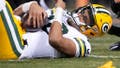 Heartache For The Green Bay Packers Who Lose Jordan Love To Concussion Then Implode - Fox News