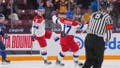 Filthy Between-The-Legs OT Winner Lifts Czechia Over Finland In Wild World Juniors Thriller - Fox News